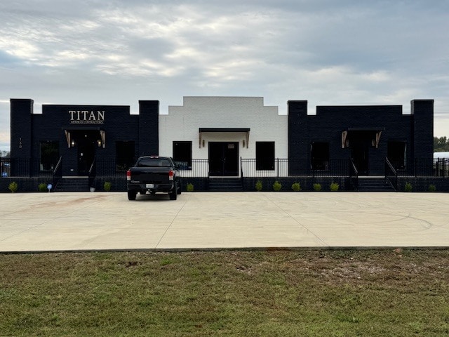 130 Allen Drake Dr, Madison, AL for lease - Primary Photo - Image 1 of 1