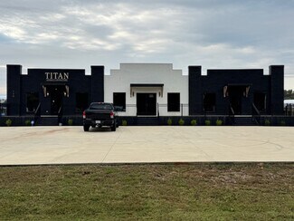 Plus de détails pour 130 Allen Drake Dr, Madison, AL - Local d'activités à louer