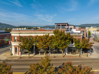 Plus de détails pour 1463 Market St, Chattanooga, TN - Local commercial à louer