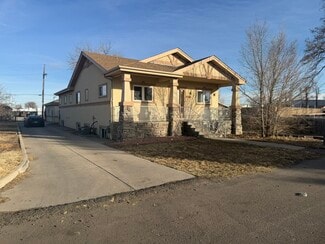 More details for 6340 Downing St, Denver, CO - Office for Lease
