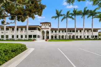More details for 1000 SE Monterey Commons Blvd, Stuart, FL - Office for Lease