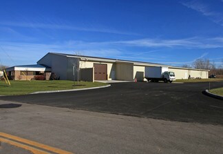 More details for 5917 Fisher Rd, East Syracuse, NY - Industrial for Lease