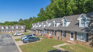 More details for 279B Harrier ct, Clarksville, TN - Multifamily for Sale