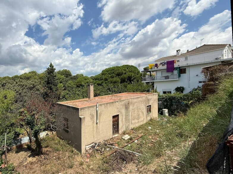 Terrain dans Polinyà, Barcelona à vendre - Photo du bâtiment - Image 2 de 4