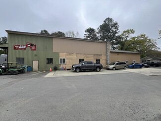 Plus de détails pour 24567 DuPont Blvd, Georgetown, DE - Industriel à vendre