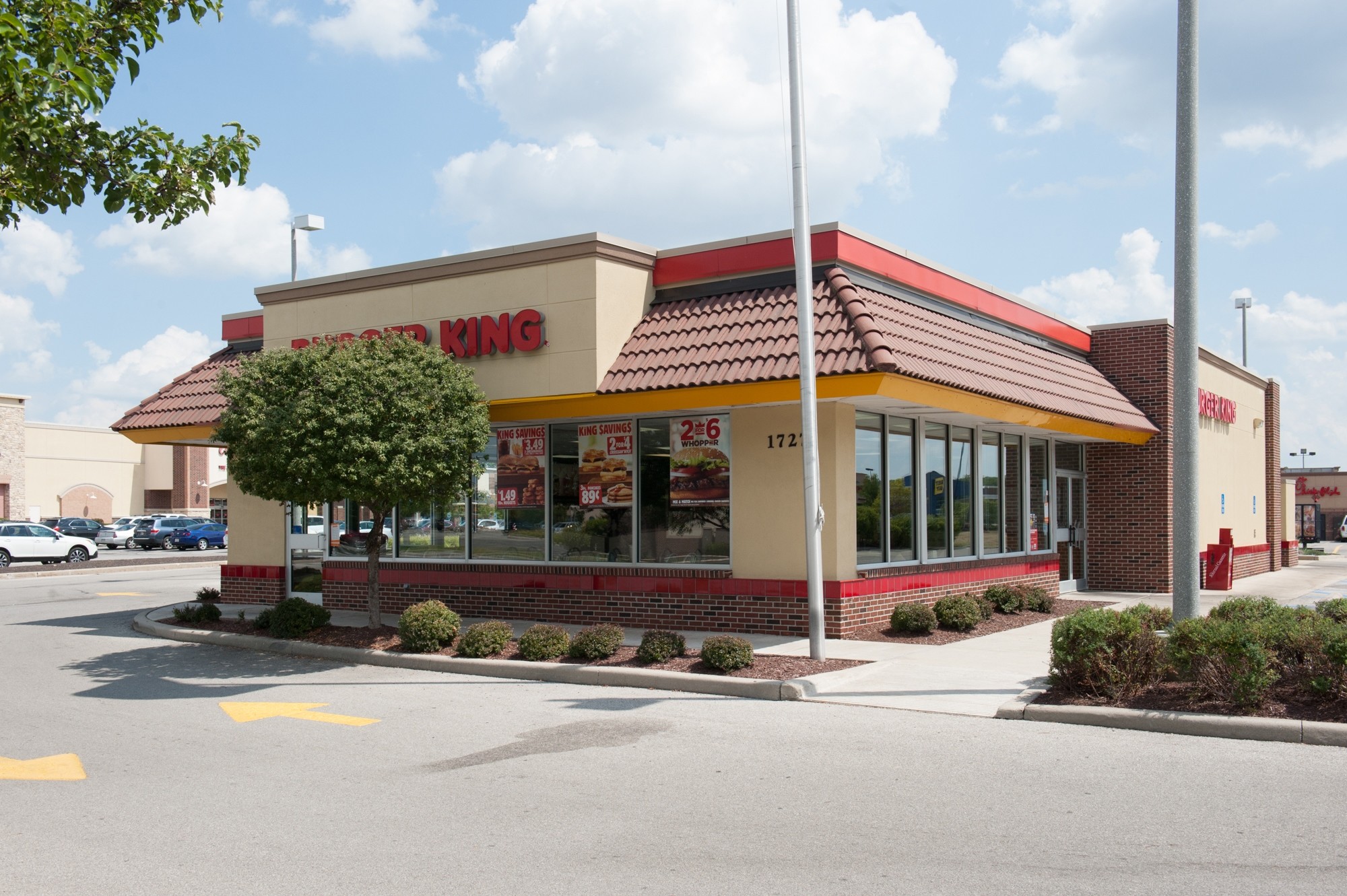 1727 Apple Glen Blvd, Fort Wayne, IN for sale Building Photo- Image 1 of 1