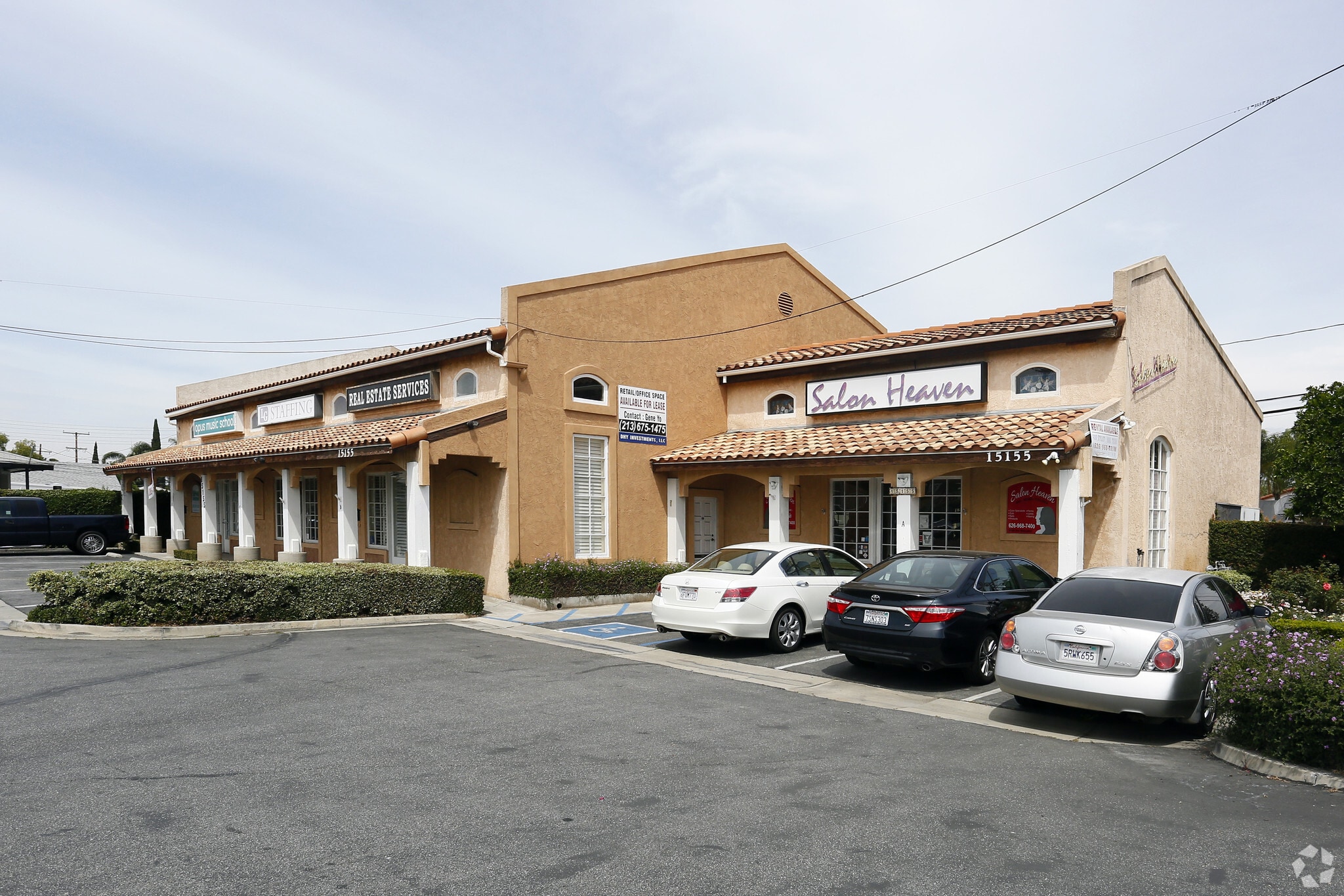15155 Gale Ave, Hacienda Heights, CA for lease Primary Photo- Image 1 of 8