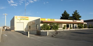 More details for 5611-5617 S Valley View Blvd, Las Vegas, NV - Industrial for Lease