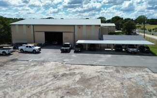 More details for 2130 S Burleson Blvd, Burleson, TX - Industrial for Lease