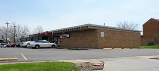 More details for 424-430 Portage Trl, Cuyahoga Falls, OH - Retail for Lease