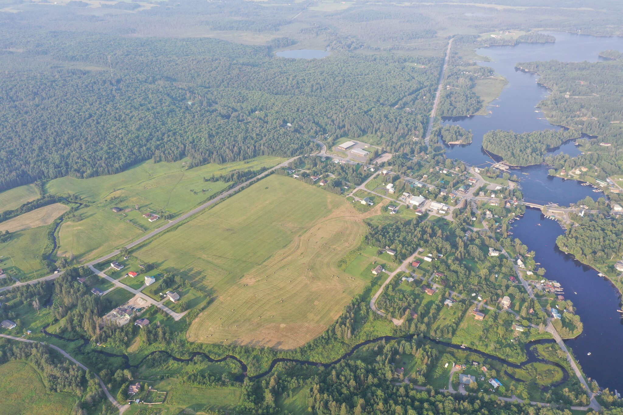 0 St. Andrew St, Magnetawan, ON for sale Building Photo- Image 1 of 32