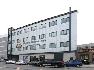 More details for 172 Empire Blvd, Brooklyn, NY - Office for Lease