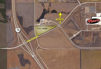 Plus de détails pour 0 SW Morrill Rd, Wakarusa, KS - Terrain à vendre