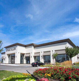 Plus de détails pour 10450 S State St, Sandy, UT - Commerce de détail à louer