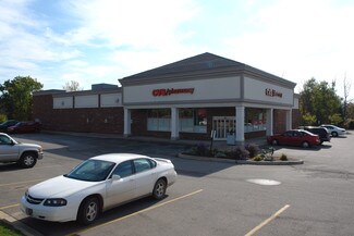 Plus de détails pour 10501 Highland Rd, White Lake, MI - Commerce de détail à louer