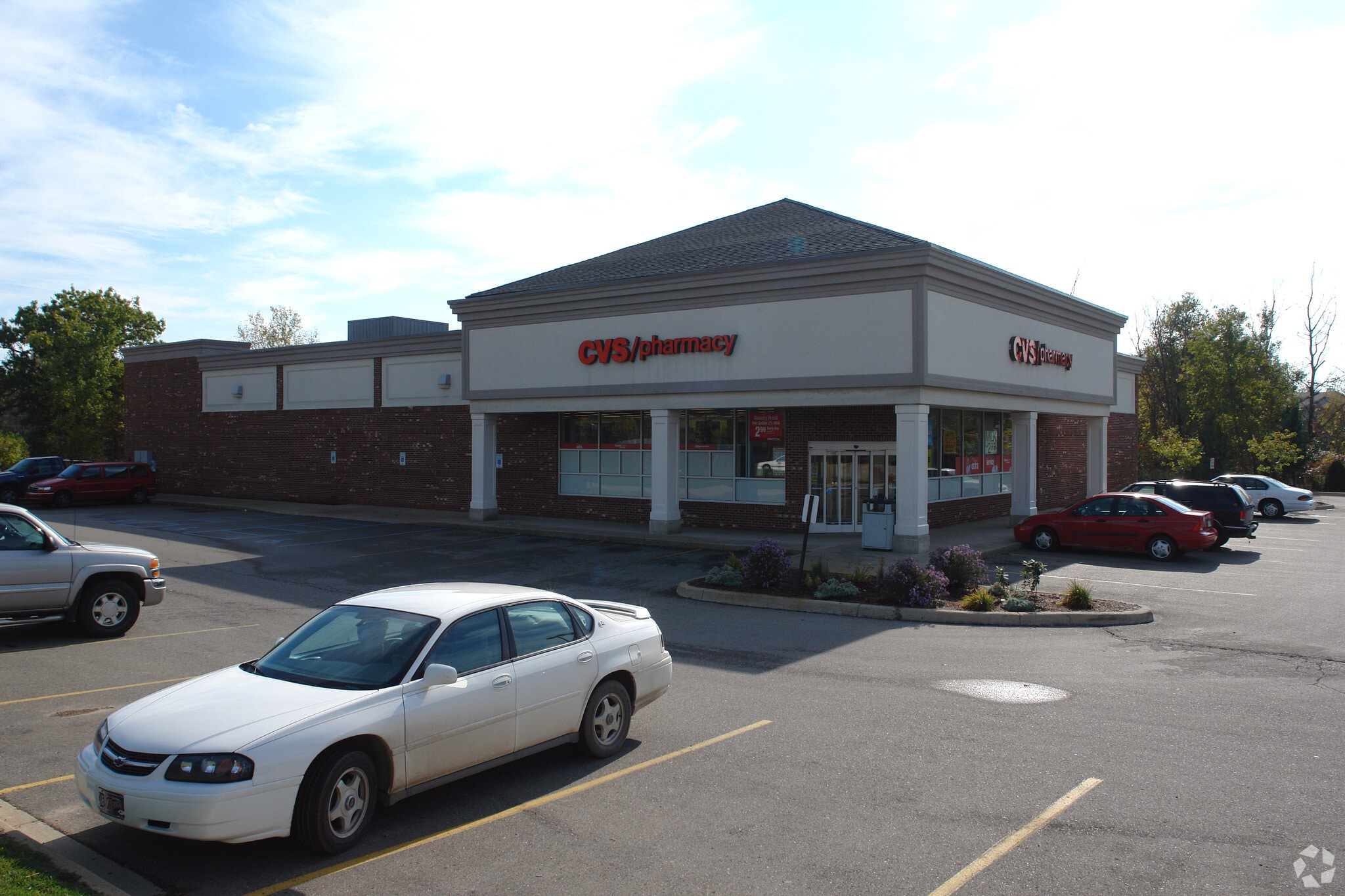 10501 Highland Rd, White Lake, MI for lease Building Photo- Image 1 of 4