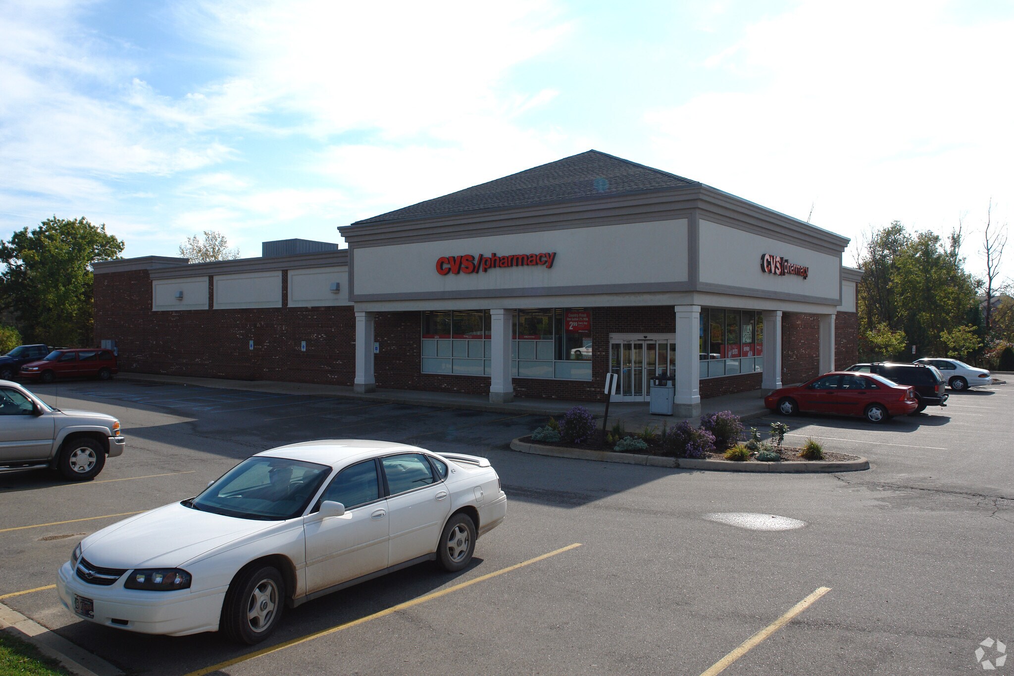 10501 Highland Rd, White Lake Township, MI for sale Building Photo- Image 1 of 4