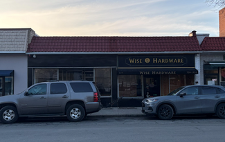 More details for 117-119 5th Ave, Pelham, NY - Retail for Sale