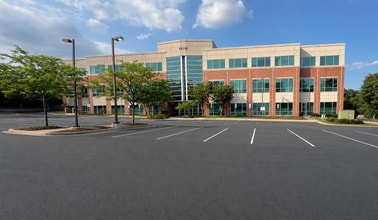 10110 Molecular Dr, Rockville, MD for lease Building Photo- Image 1 of 12