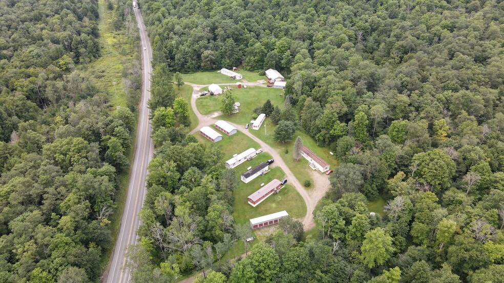 15 Decasper Dr, Lewis Run, PA for sale - Building Photo - Image 2 of 23