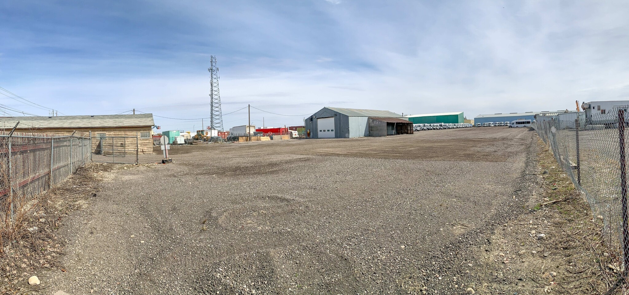 8612 48th St SE, Calgary, AB for lease Building Photo- Image 1 of 4