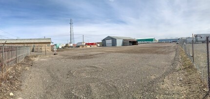 8612 48th St SE, Calgary, AB for lease Building Photo- Image 1 of 4