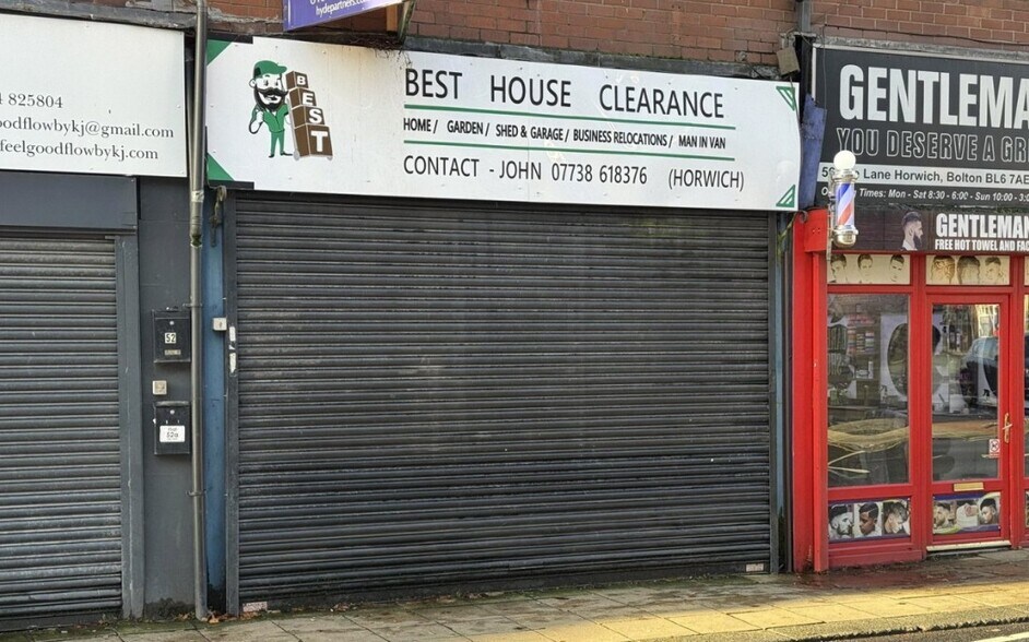 54 Lee Ln, Bolton à louer - Photo du bâtiment - Image 2 de 3