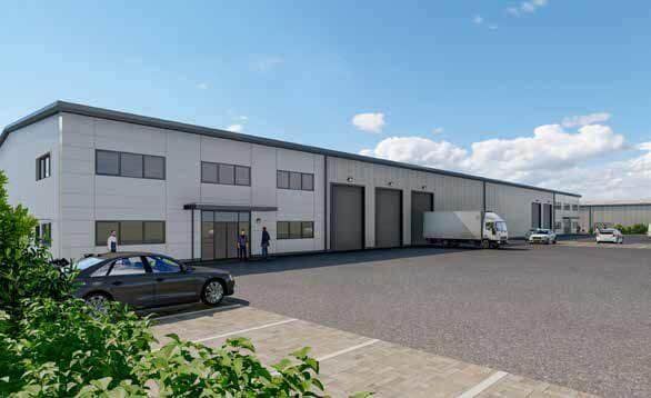 Malthouse Ln, Frome for lease - Building Photo - Image 2 of 3