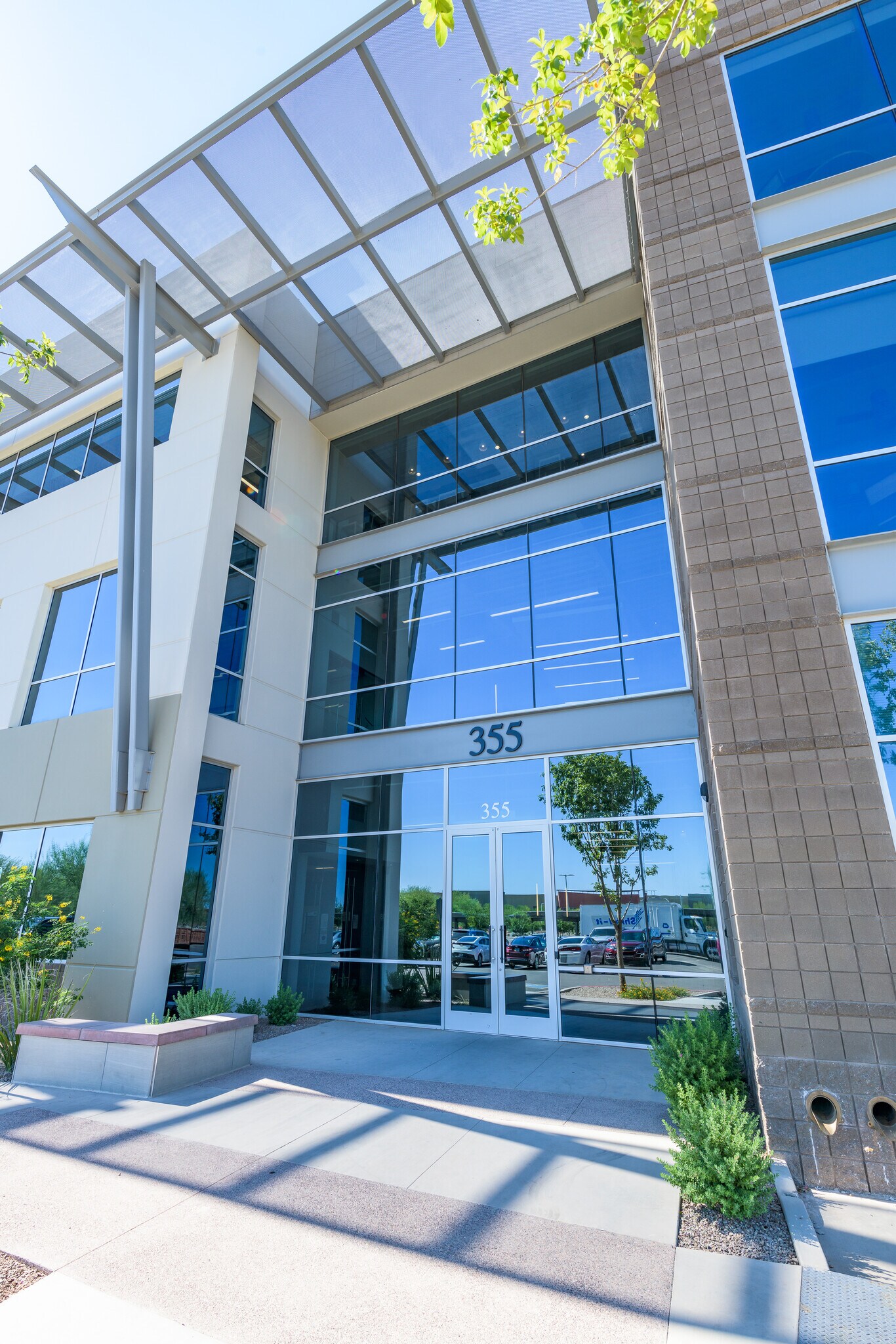 355 E Germann Rd, Gilbert, AZ à louer Photo principale- Image 1 de 14