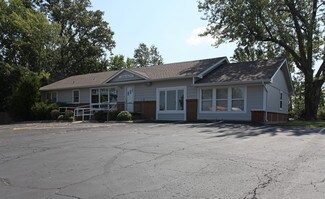 More details for 1005 W Amity, Louisburg, KS - Office for Lease