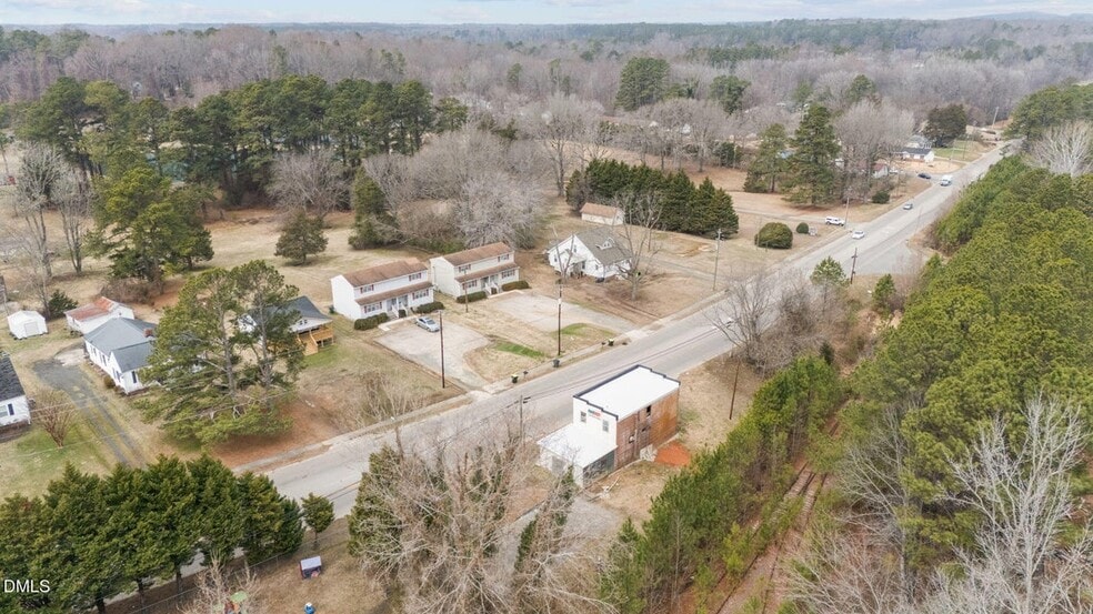 1300 College St, Oxford, NC for sale - Building Photo - Image 2 of 25