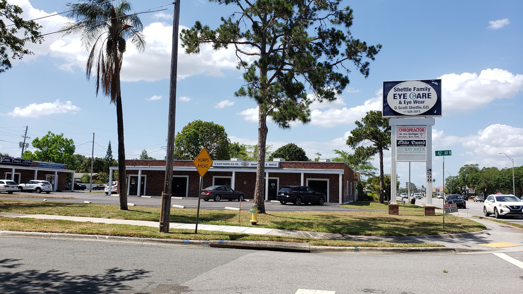 4200 4th St N, Saint Petersburg, FL for sale Building Photo- Image 1 of 1