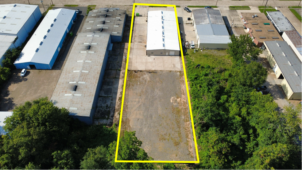 509 W 67th St, Shreveport, LA for lease - Building Photo - Image 3 of 9