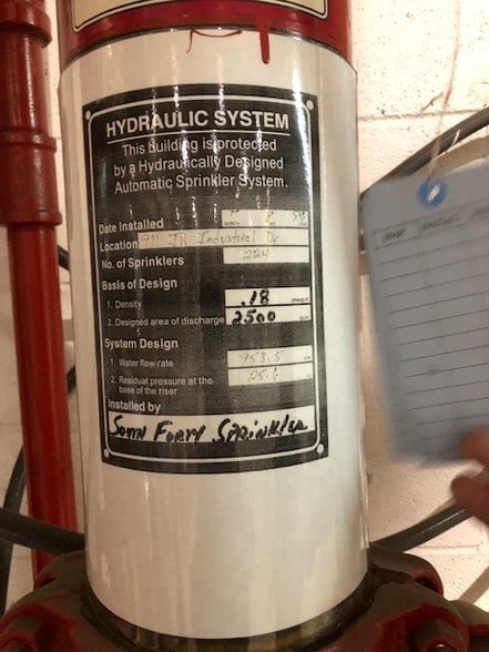 911 J R Industrial Dr, Sanford, NC à louer - Autre - Image 3 de 7