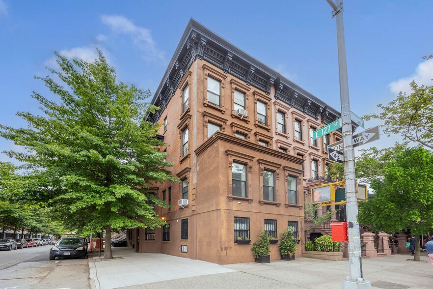 1991 Madison Ave, New York, NY à vendre - Photo principale - Image 1 de 1