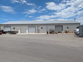 4133 W Farm Rd, West Jordan, UT for lease Building Photo- Image 1 of 1