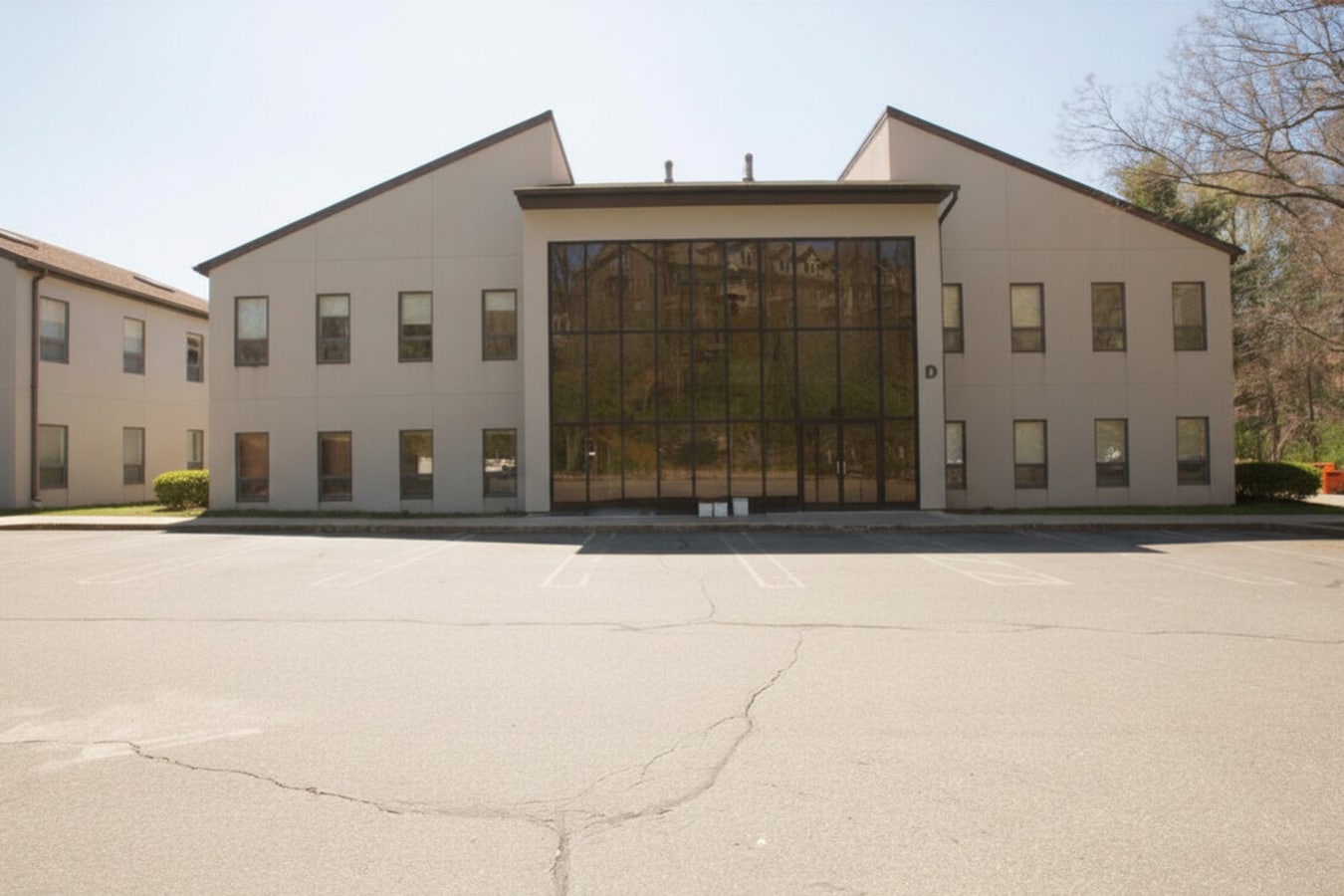 115 Rt 46, Mountain Lakes, NJ 07046 - Unité D28 - - Photo intérieure - Image 1 of 7