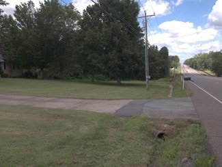 More details for 3237 Huntsville Hwy, Fayetteville, TN - Land for Sale