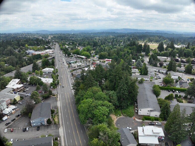 SW Barbur Blvd, Portland, OR for sale - Matterport Community - Image 2 of 22