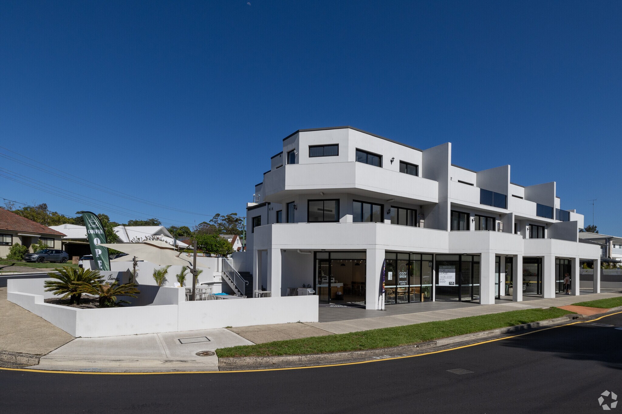 2 Carawa Rd, Cromer for lease Primary Photo- Image 1 of 5