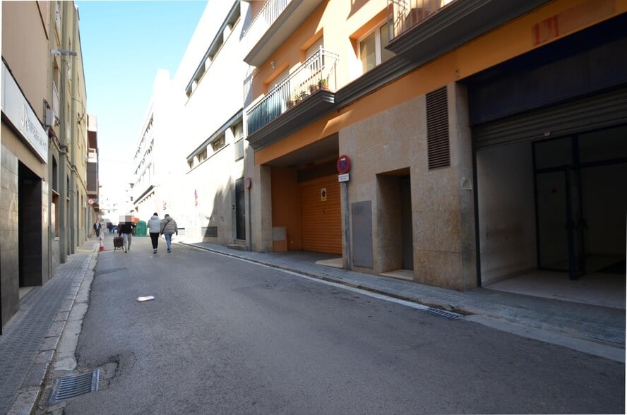 Bureau/Commerce de détail dans Vilanova i la Geltrú, Barcelona à louer - Photo intérieure - Image 3 de 3