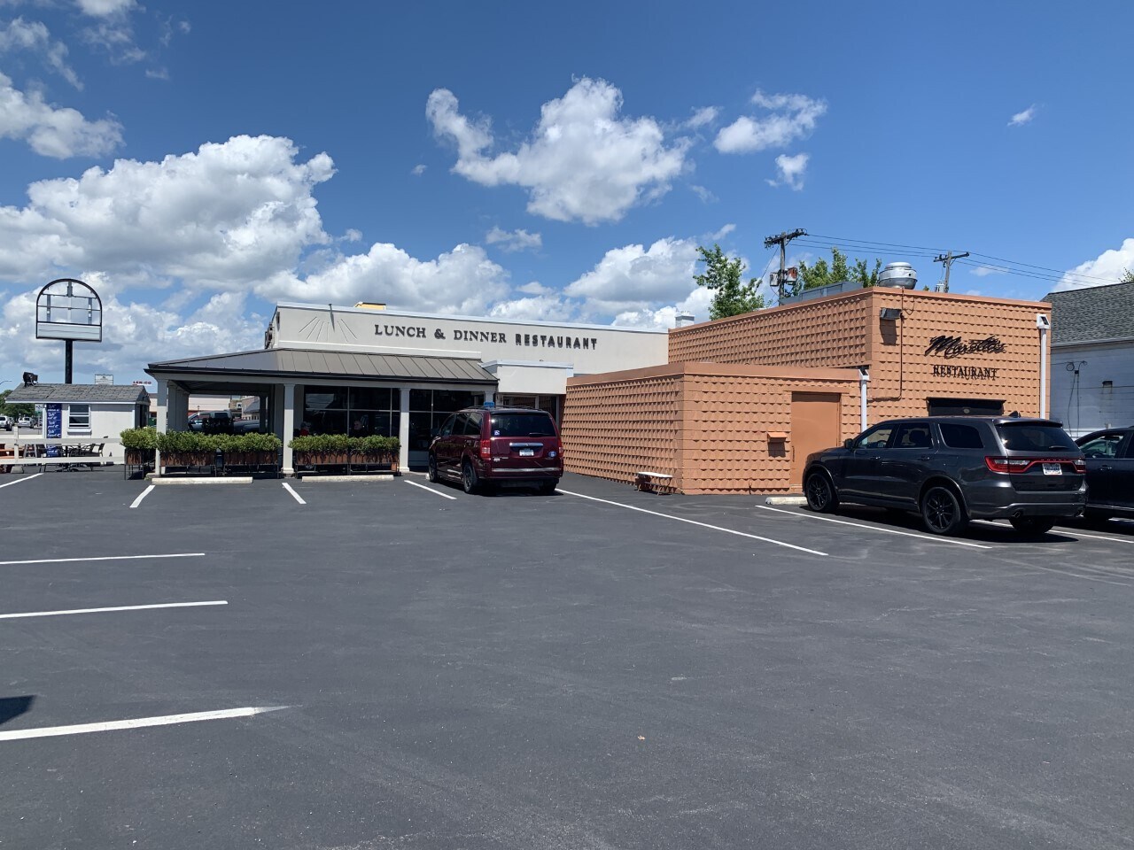 3365 Delaware Ave, Kenmore, NY for sale Building Photo- Image 1 of 1