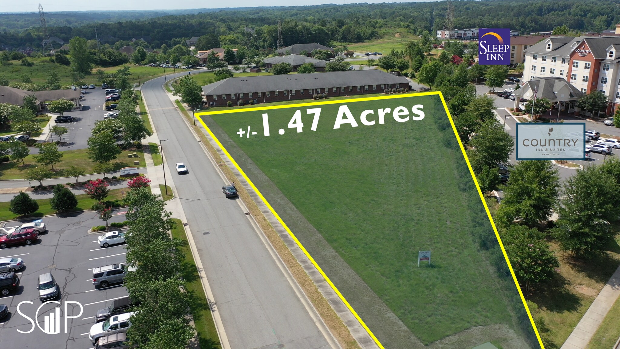 Vinehaven Dr, Concord, NC for sale Primary Photo- Image 1 of 9