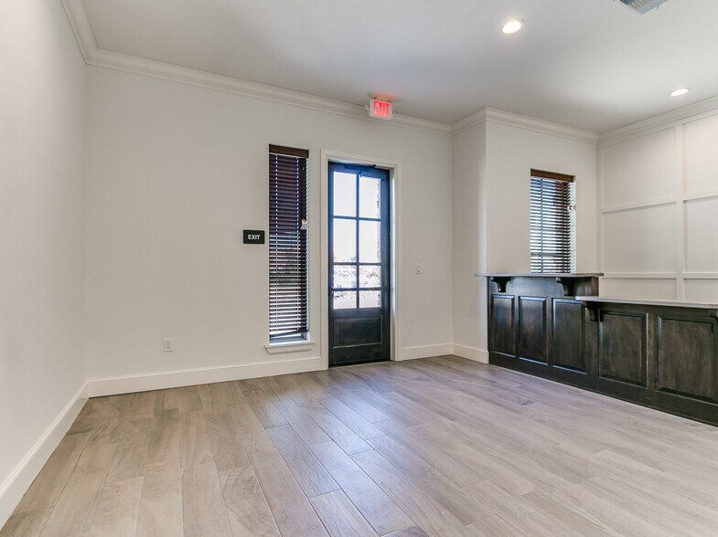 13709 S Santa Fe Ave, Oklahoma City, OK à louer - Photo intérieure - Image 3 de 13