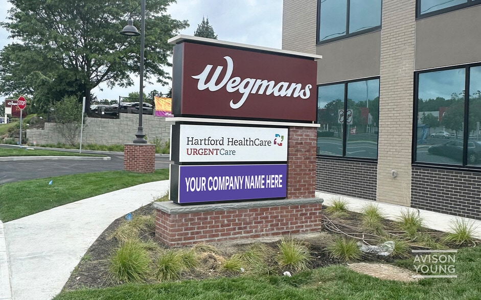 677 Connecticut Ave, Norwalk, CT for lease - Building Photo - Image 2 of 3