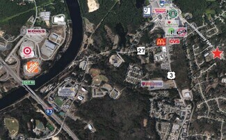 Plus de détails pour 270 Londonderry Tpke, Hooksett, NH - Terrain à louer