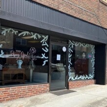 1517-1525 Front St, Richlands, VA for lease Interior Photo- Image 1 of 2