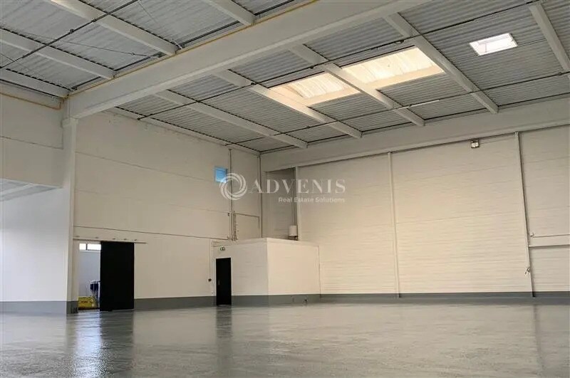 Flex in Bonneuil-sur-Marne for lease - Building Photo - Image 2 of 10