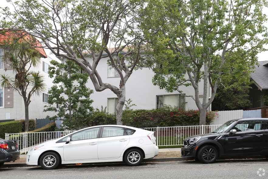 947 7th St, Santa Monica, CA for sale - Building Photo - Image 2 of 4