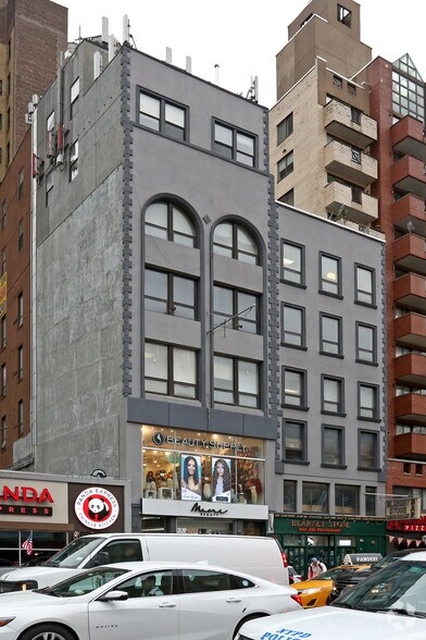 412 Eighth Ave, New York, NY à louer - Photo du bâtiment - Image 1 de 25